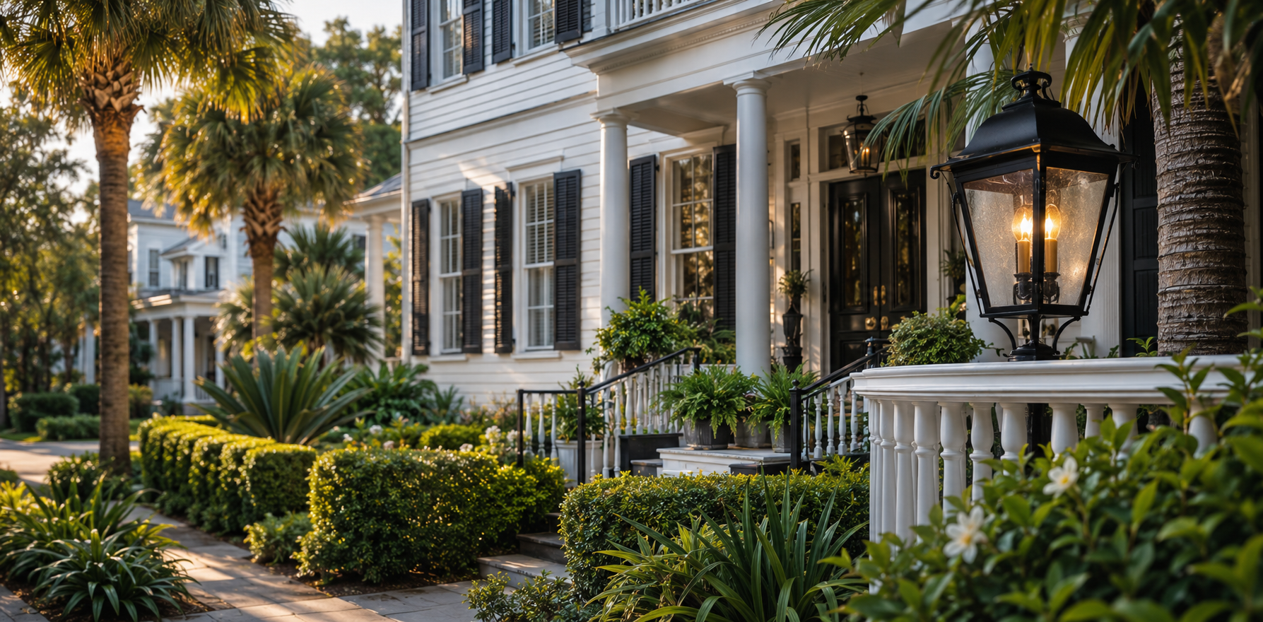 Maintenance and property care